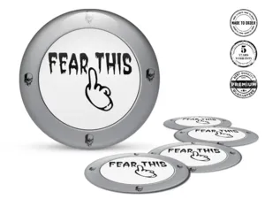 Wheel stickers Custom Brand Premium Style for Vehicles